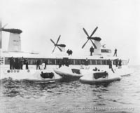 SRN4 prototype GH-2007